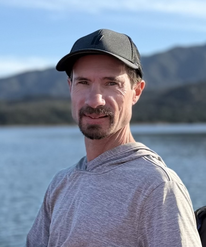 Noah, founder of Blisscapes